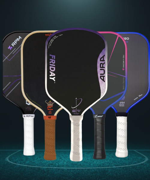 BEST SELLER PADDLES